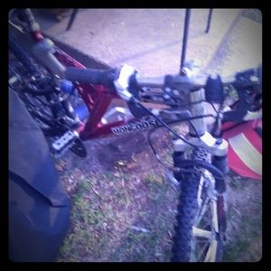 Mongoose XR100